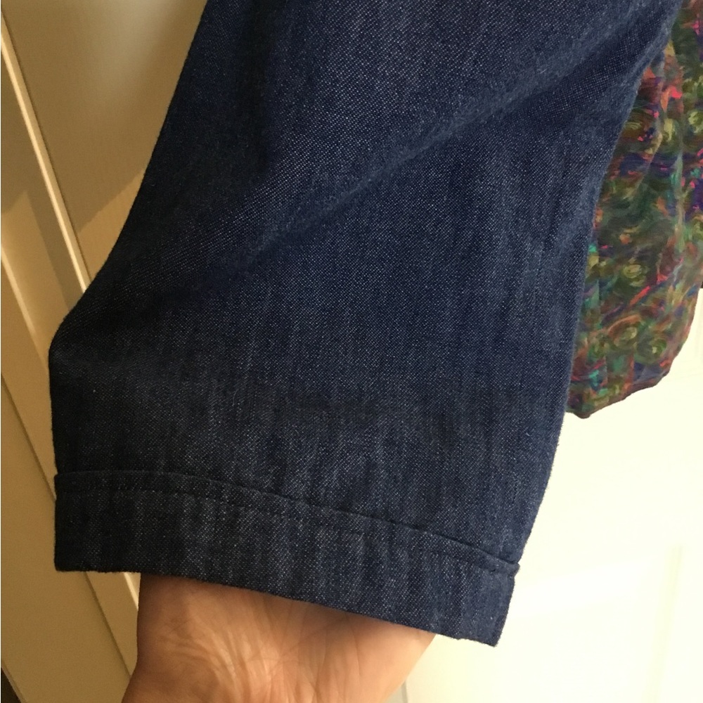 Handmade Reversible Kimono Jacket - Picture 8 of 14